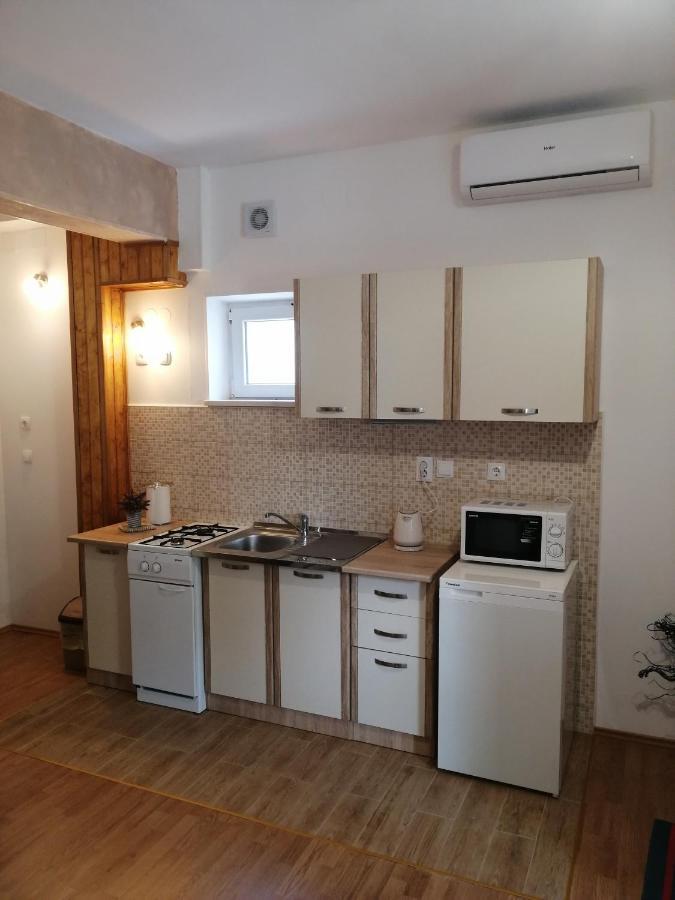 Guesthouse Jasna Slano Zewnętrze zdjęcie