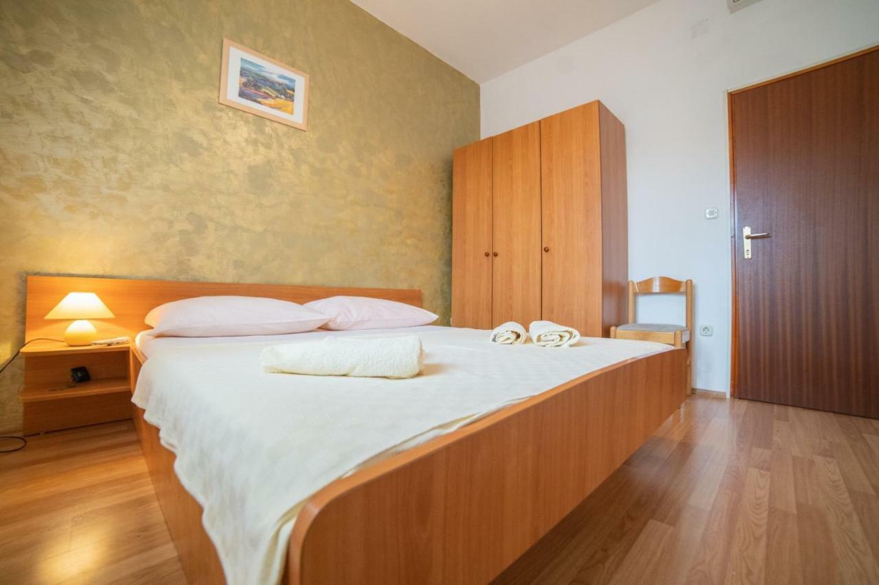 Guesthouse Jasna Slano Zewnętrze zdjęcie