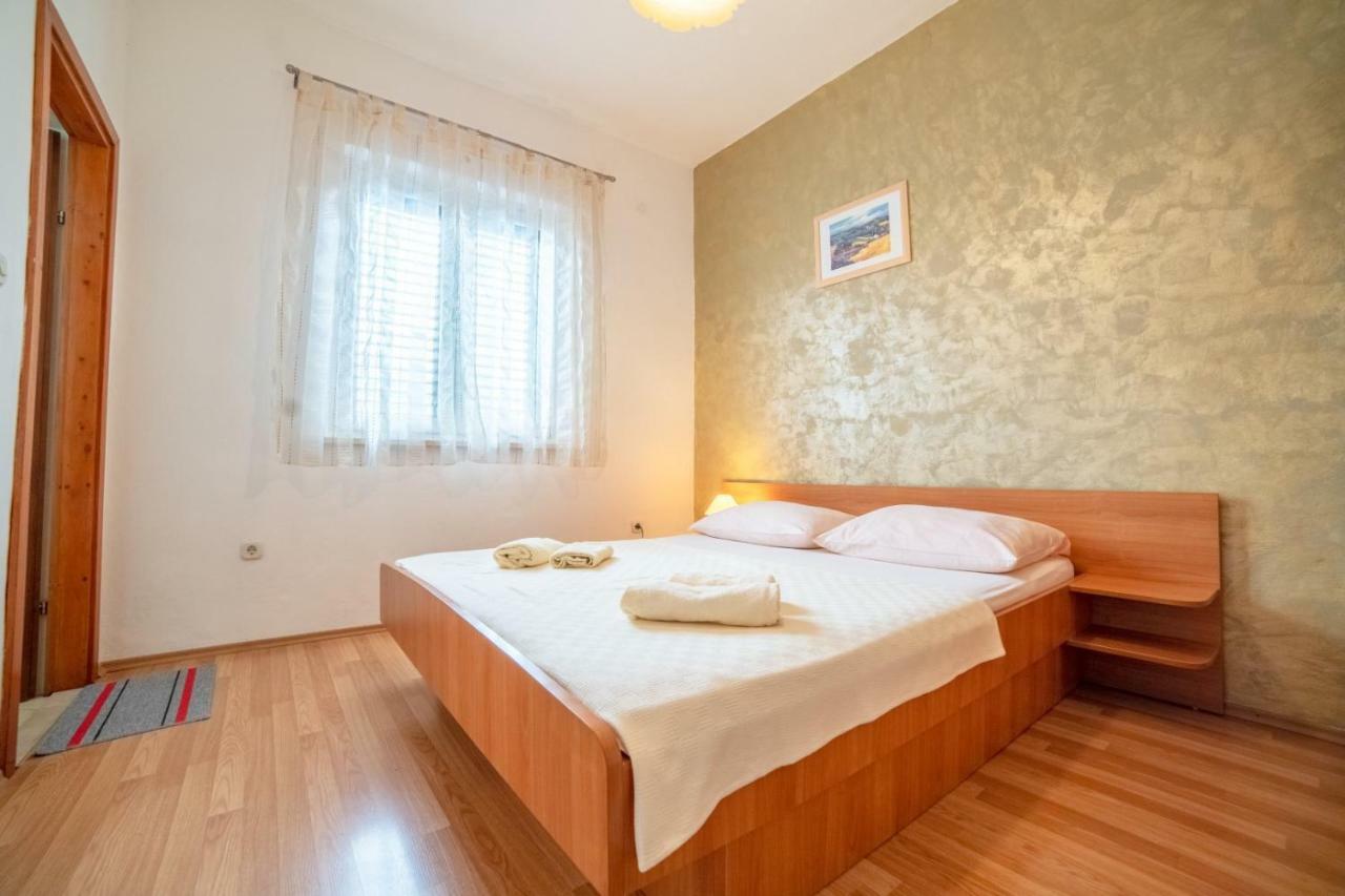 Guesthouse Jasna Slano Zewnętrze zdjęcie