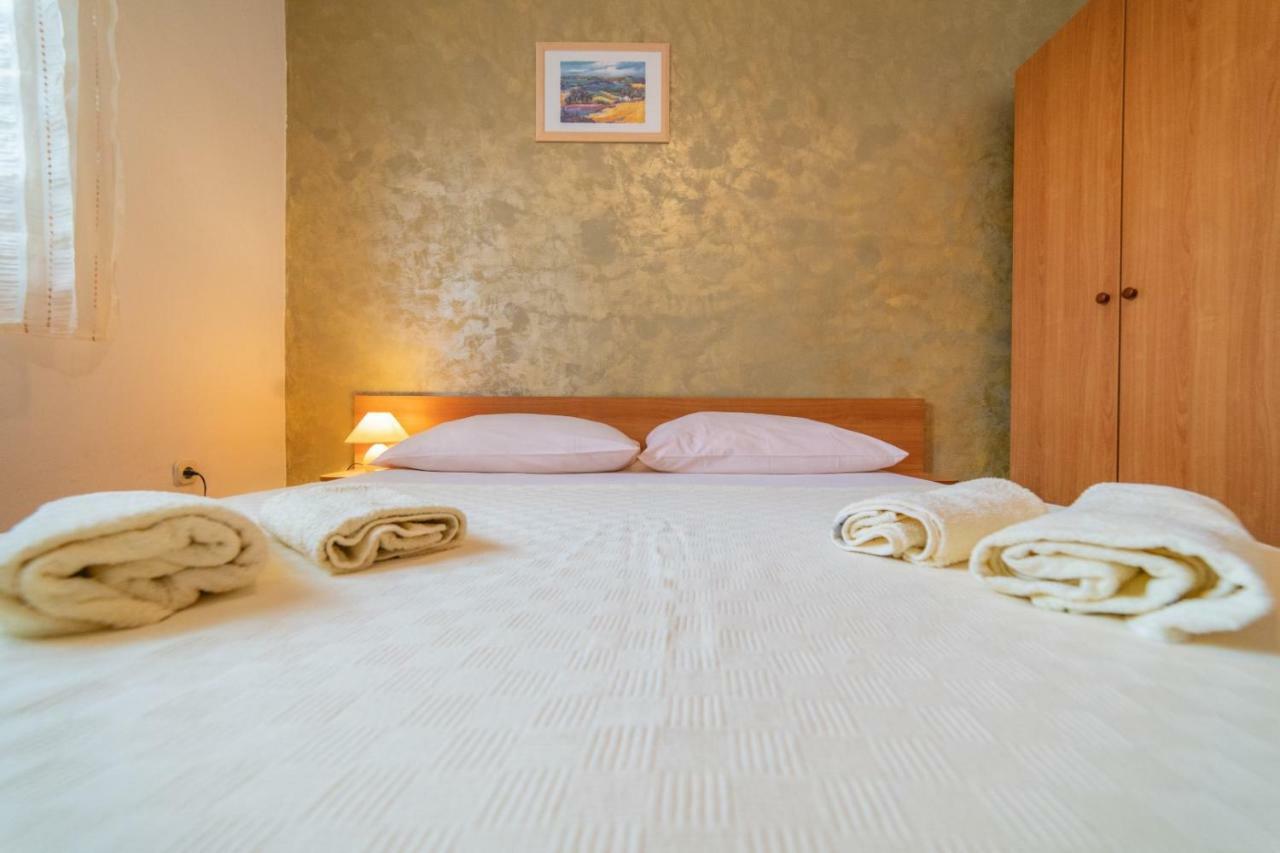 Guesthouse Jasna Slano Zewnętrze zdjęcie