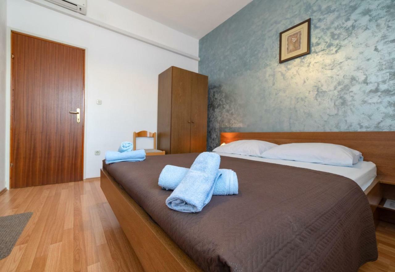 Guesthouse Jasna Slano Zewnętrze zdjęcie